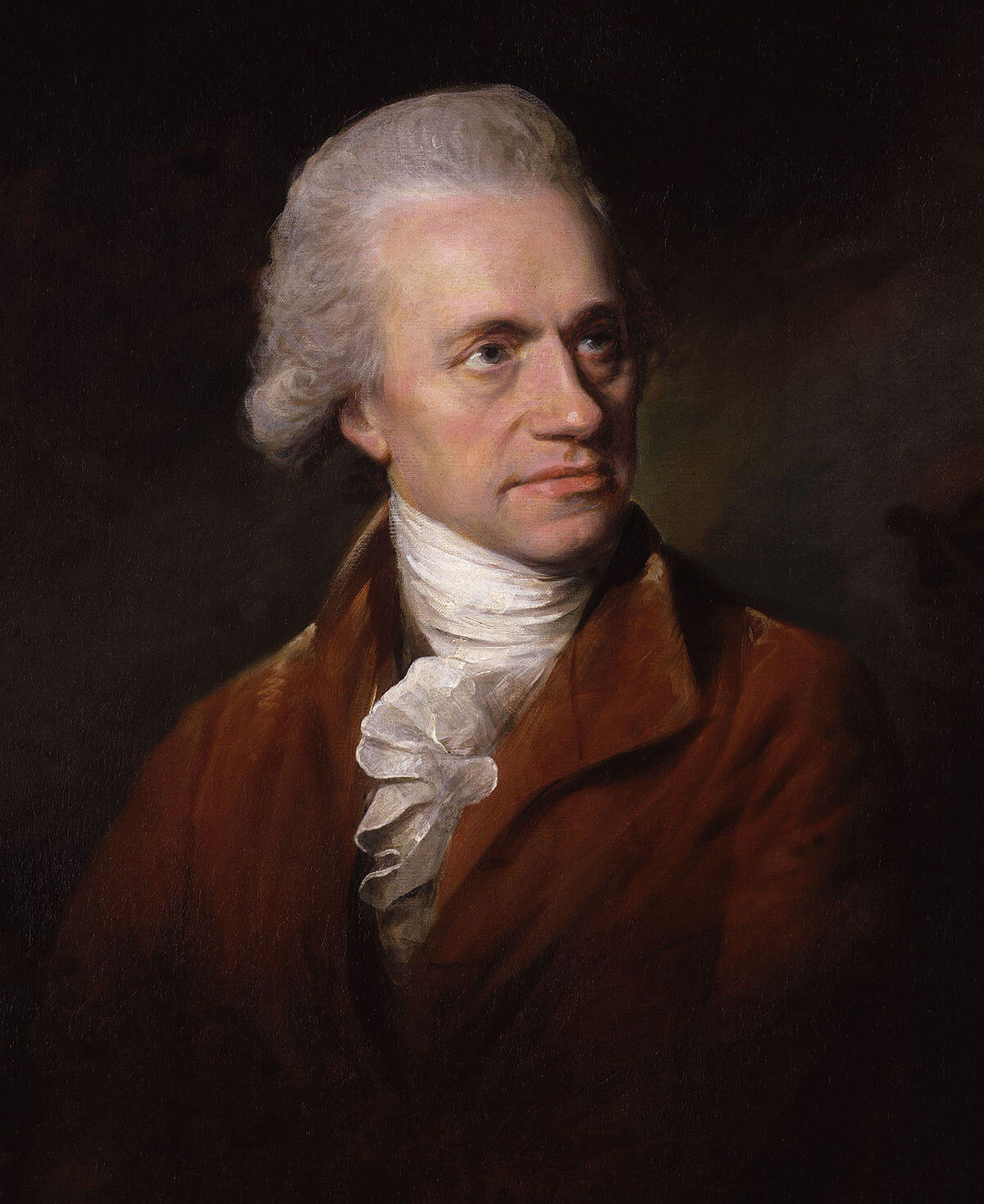 William_Herschel infrathérapie Iyashi Dôme