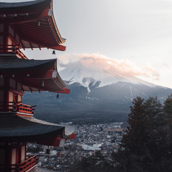 Le Iyashi Dôme : le sauna japonais à infrarouges longs