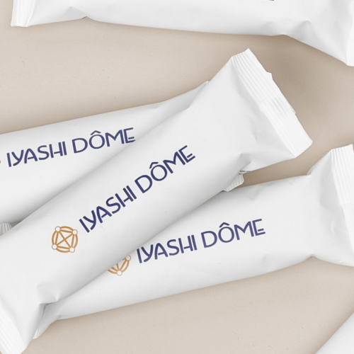 Oshiboris Iyashi Dôme Oshiboris Iyashi Dôme