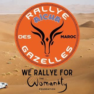 Rallye des Gazelles