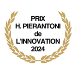 Iyashi Dôme lauréat du prix H.Pierantoni 2024 - Les nouvelles Esthétiques