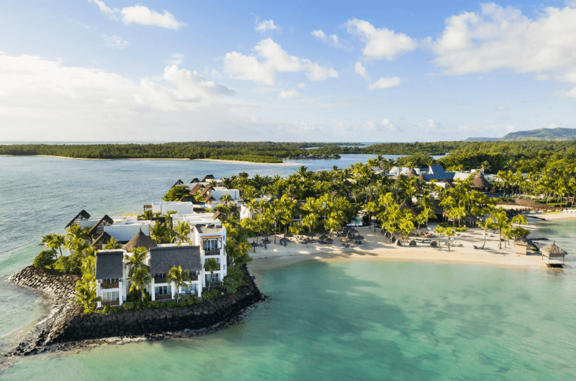 SHANGRI-LA LE TOUESSROK, MAURITIUS : RÉIMAGINÉ POUR UNE NOUVELLE ÈRE DE LUXE TROPICAL ET CHIC