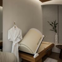 Reforme Wellness - Iyashi Dôme New York