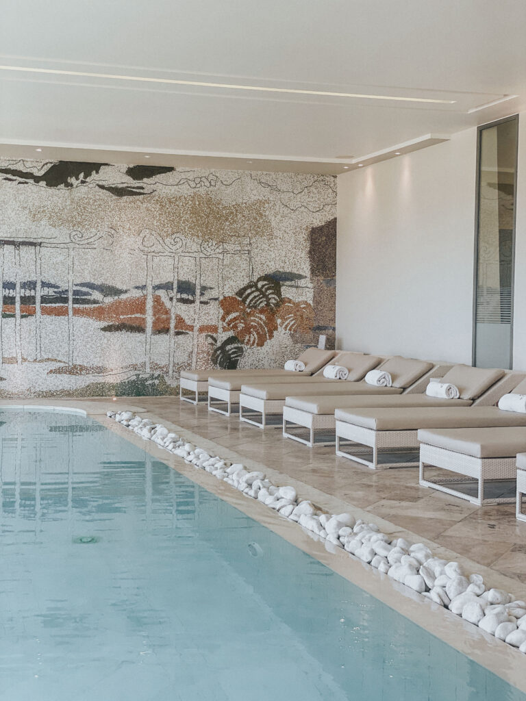 Verchant Renaissance : Le spa haut de gamme qui réinvente le bien-être à la rentrée