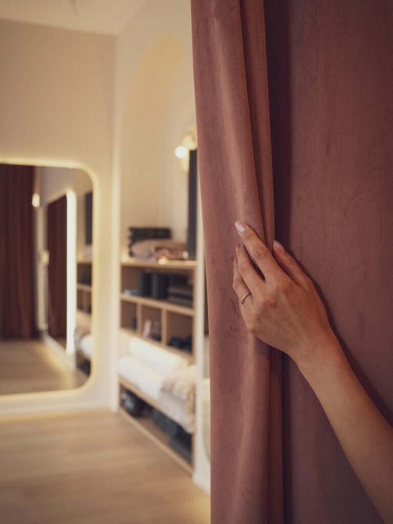 Esthéticienne, j’ai eu un coup de cœur pour le Iyashi Dôme