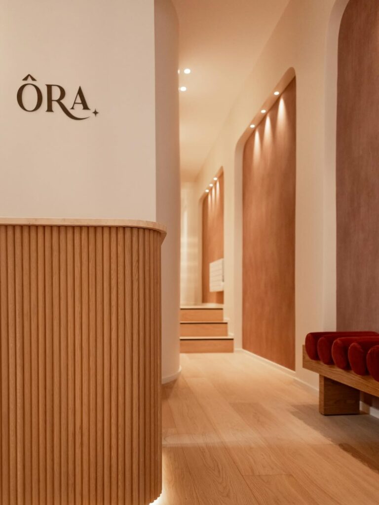 Un nouveau studio bien-être s’installe au cœur du triangle d’or parisien