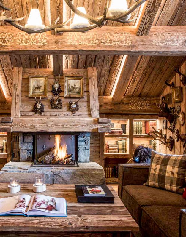 Nos bonnes adresses d’hôtel en France pour un week-end nature