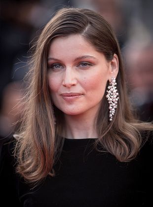 Belle comme…Laetitia Casta, une routine sans artifices