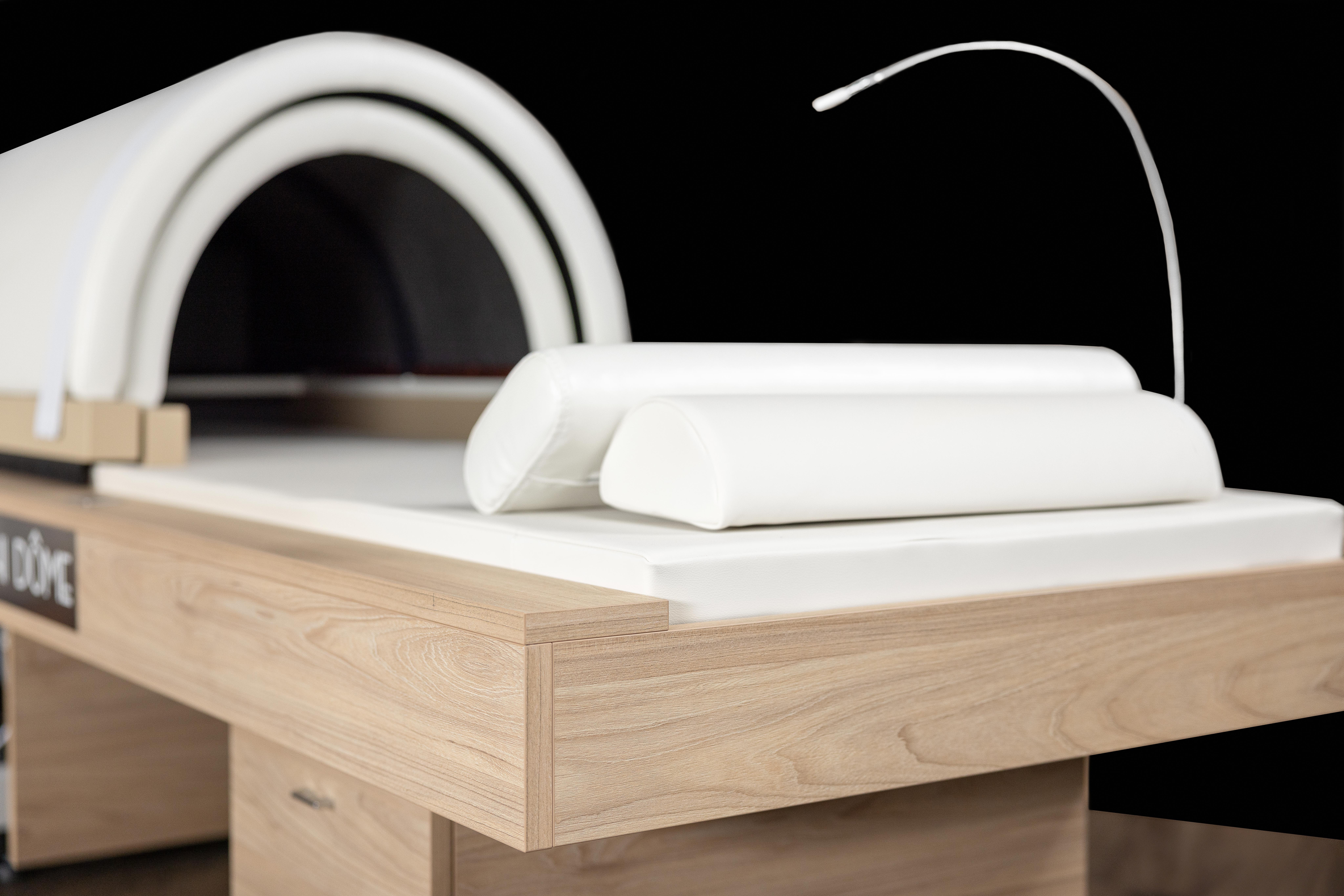 Sauna infrarouge ou sauna traditionnel ?