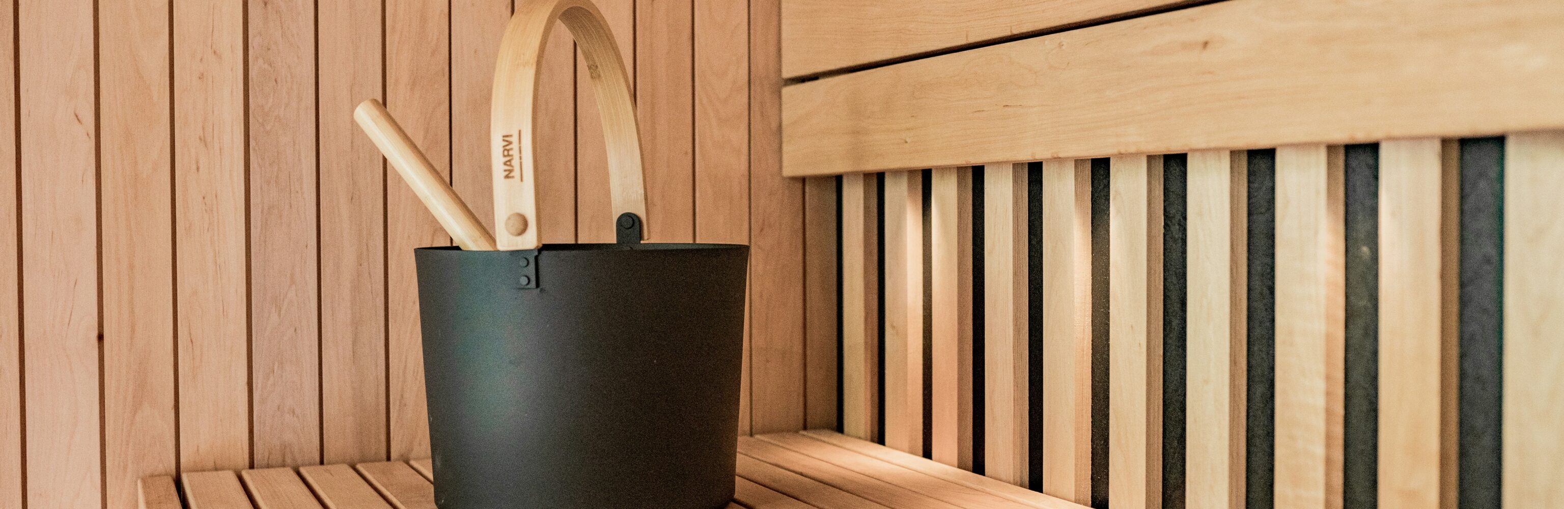 Sauna infrarouge ou sauna traditionnel ?