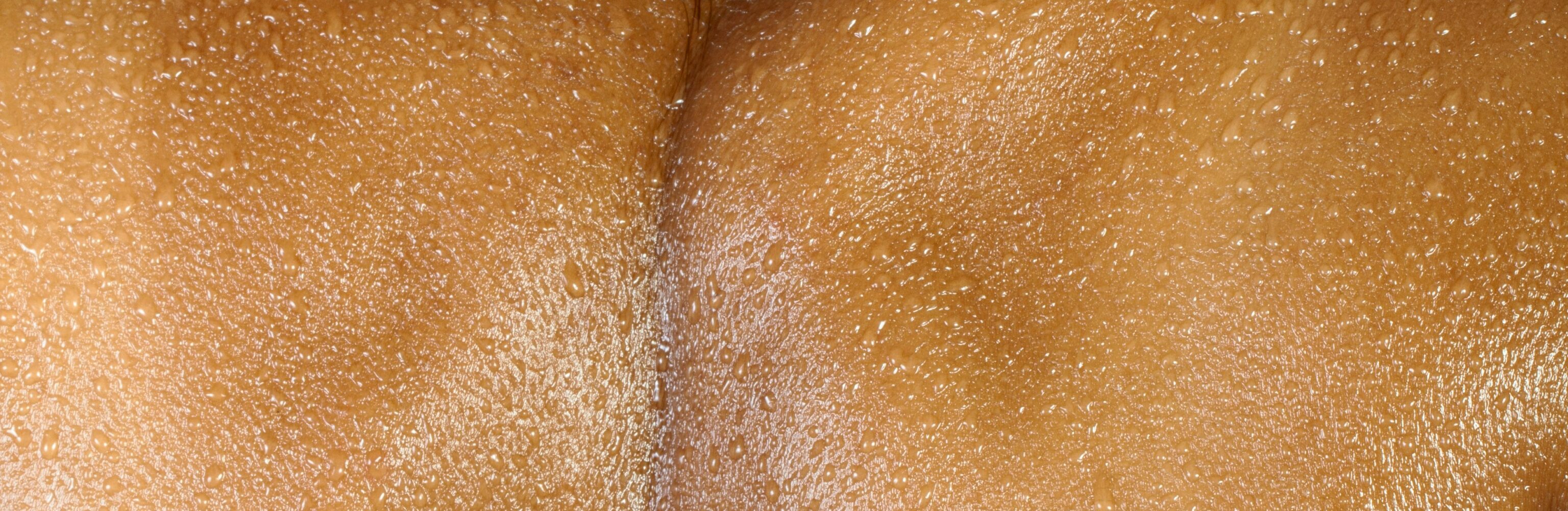 Transpiration Iyashi Dôme