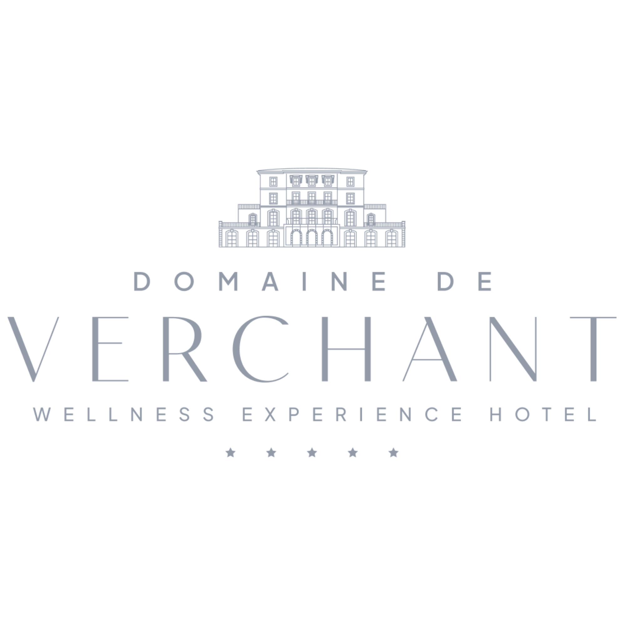 Domaine de Verchant