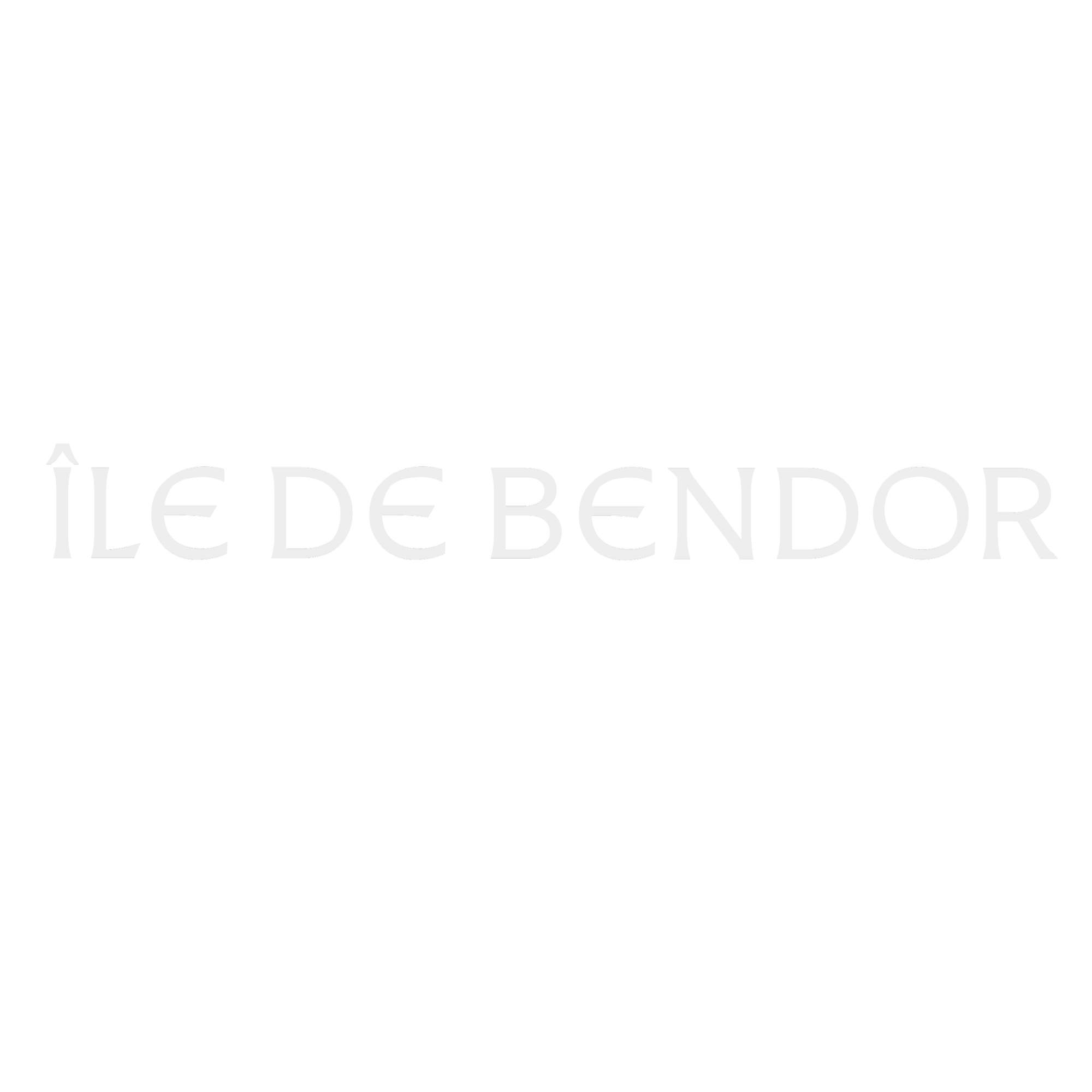 Île de Bendor