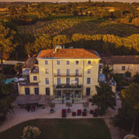 Domaine de Verchant