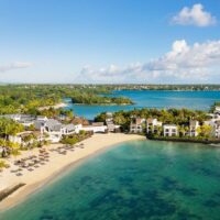 Chi - The Spa Shangri-La Mauritius - shangri-la touessrok